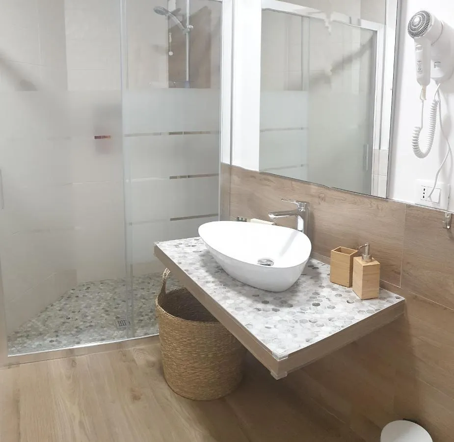 Bed & Breakfast B&B La casa di Ale Verona