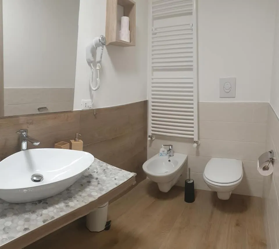 B&B La casa di Ale Verona Bed & Breakfast