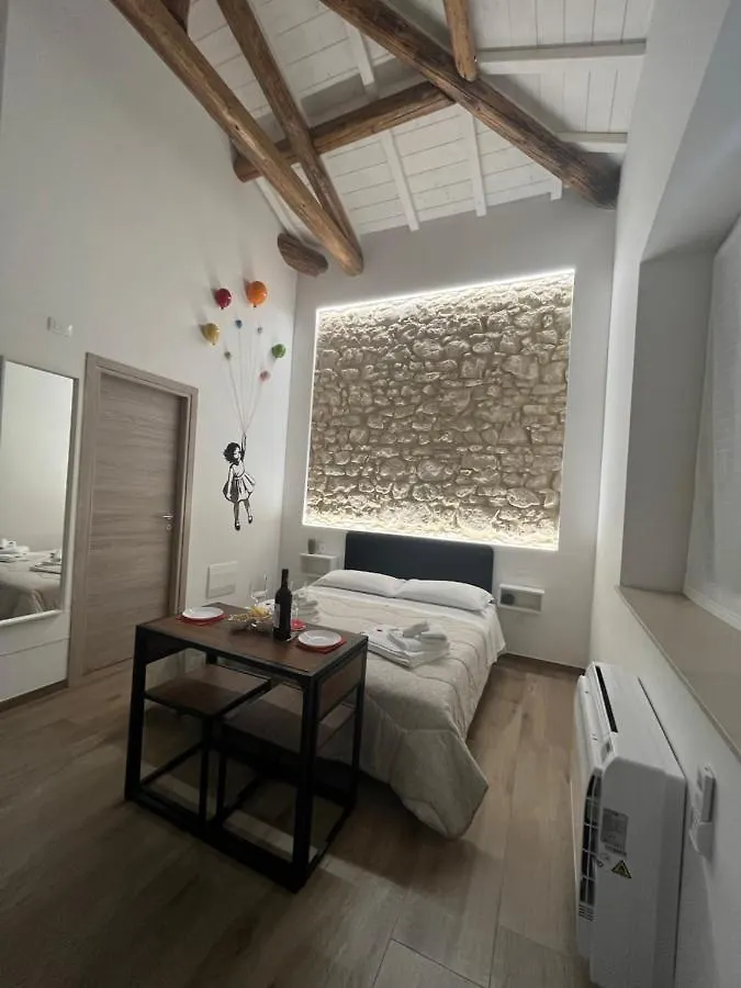 B&B La casa di Ale Verona Bed & Breakfast
