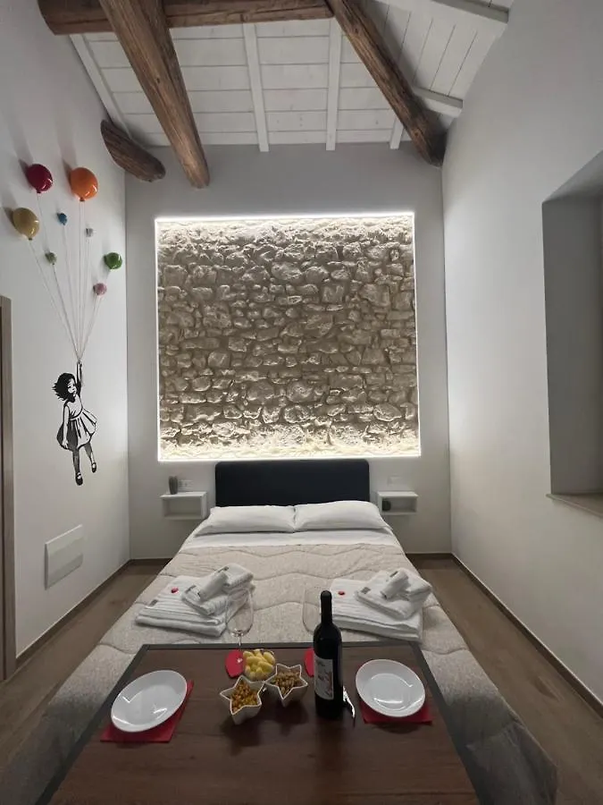 B&B La casa di Ale Verona Bed & Breakfast