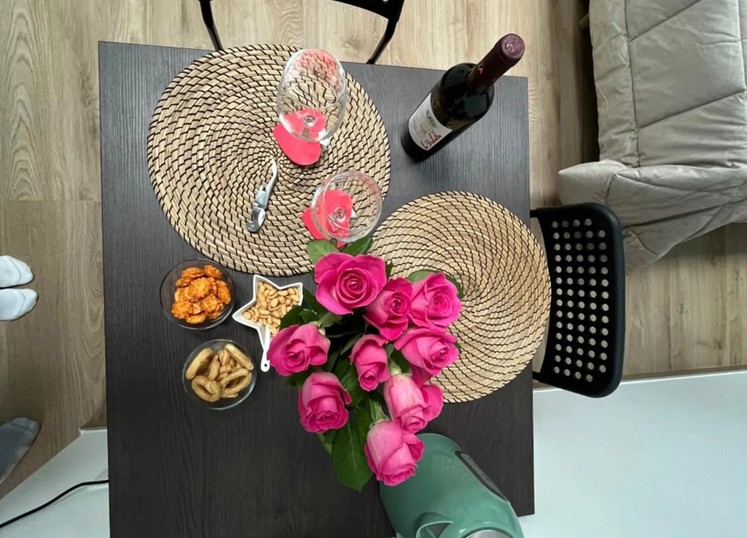 Bed & Breakfast B&B La casa di Ale Verona Italia