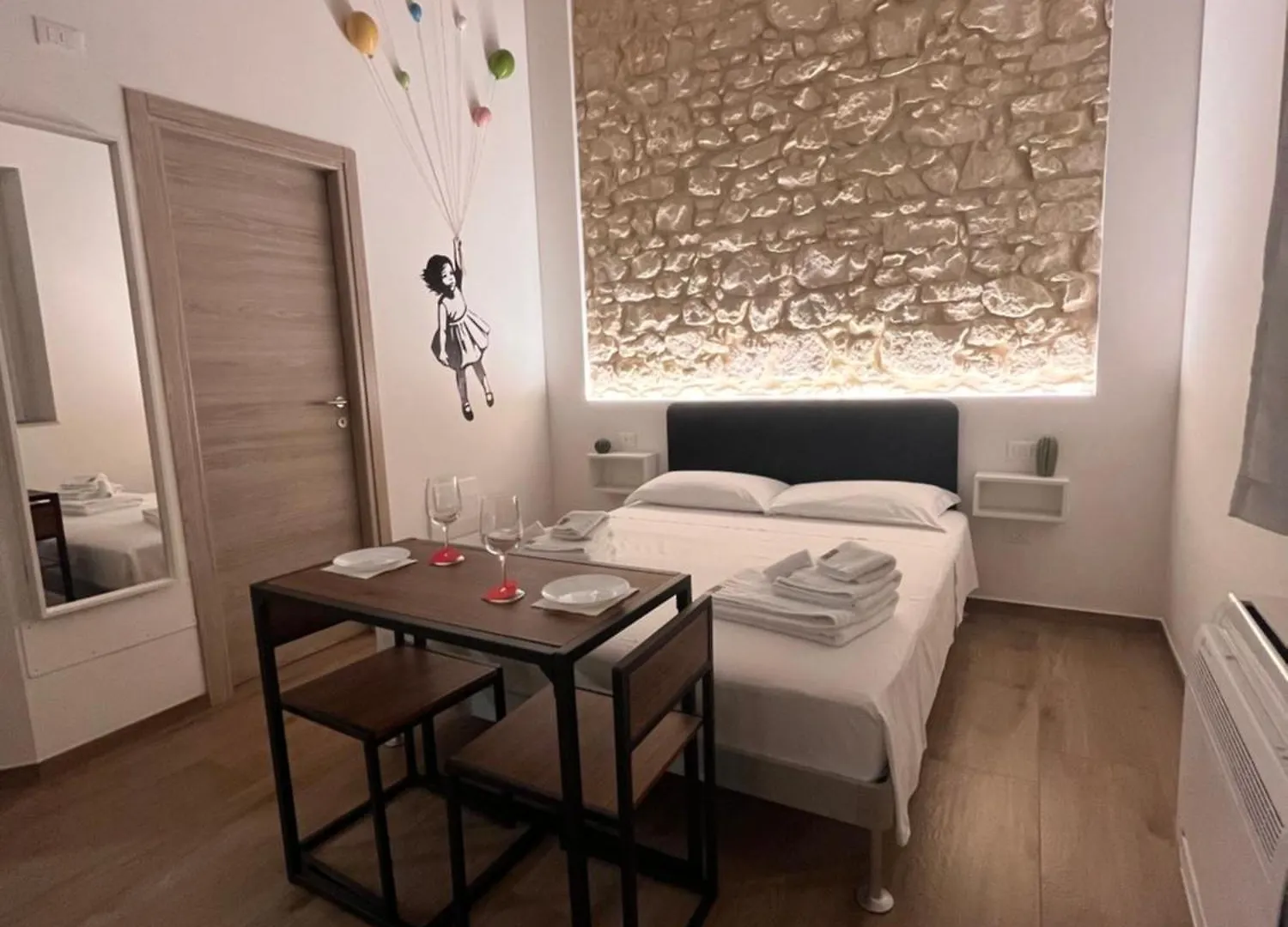 B&B La casa di Ale Verona