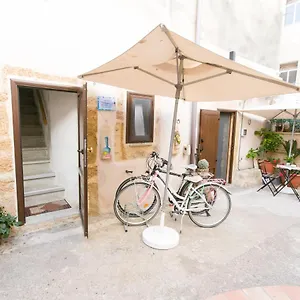 Casa Giulia Augusta
