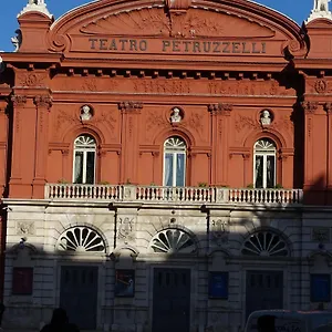 Al Teatro Bari
