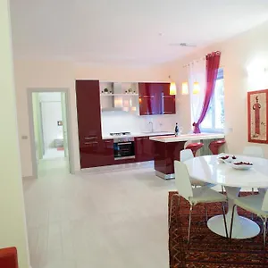 Marconi25 Apartamento