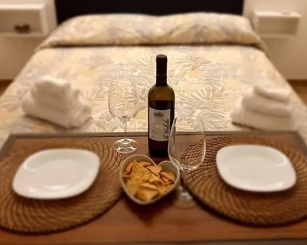 Bed & Breakfast B&B La casa di Ale Verona