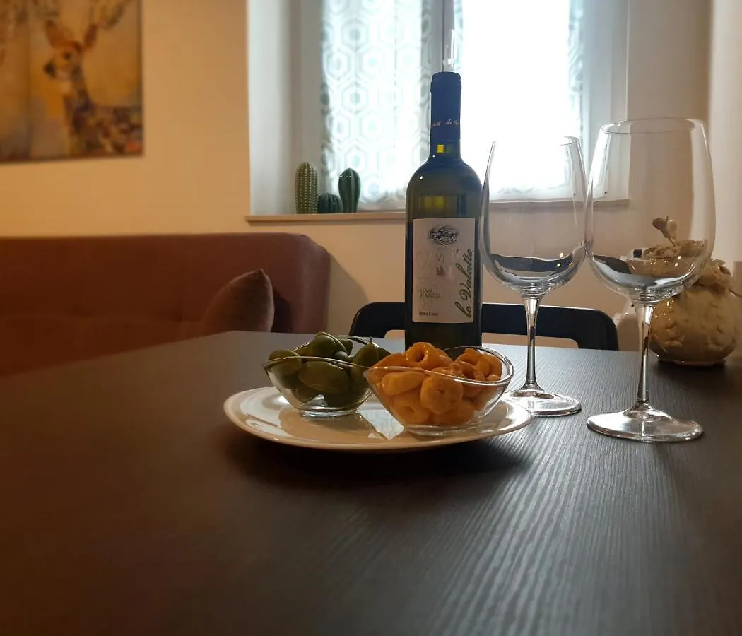 Bed & Breakfast B&B La casa di Ale Verona