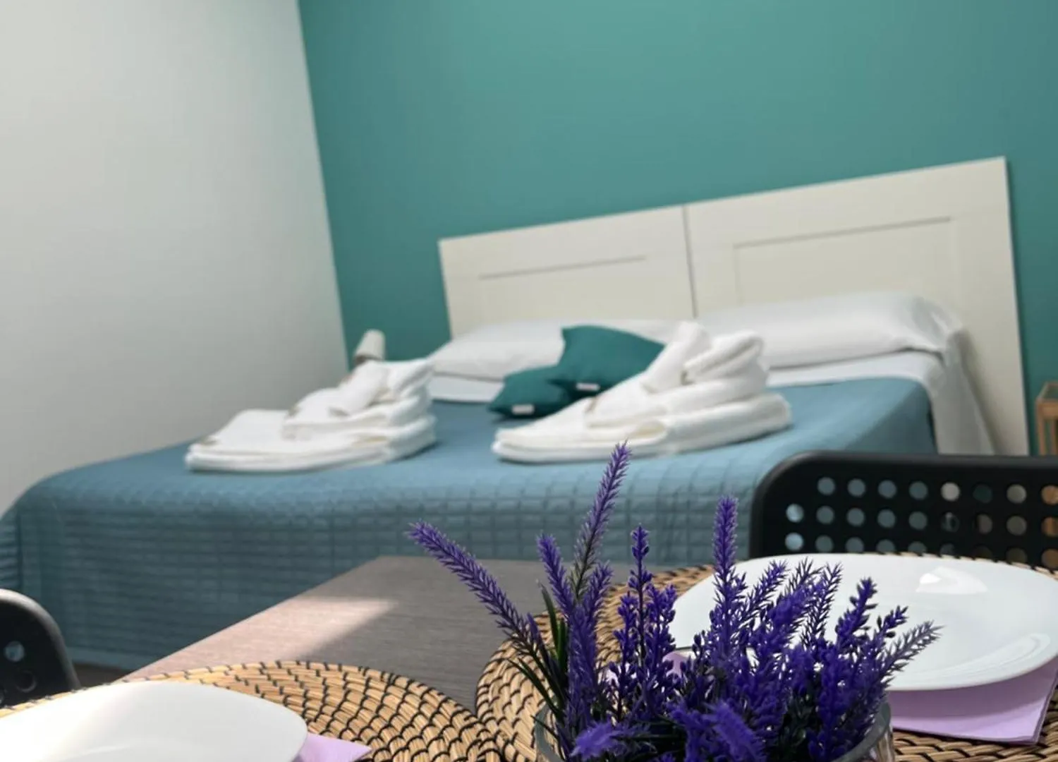 Bed & Breakfast B&B La casa di Ale Verona
